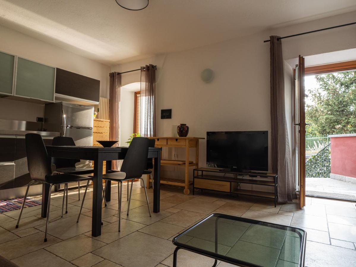 Casa Celesta Apartment Aosta Exterior photo