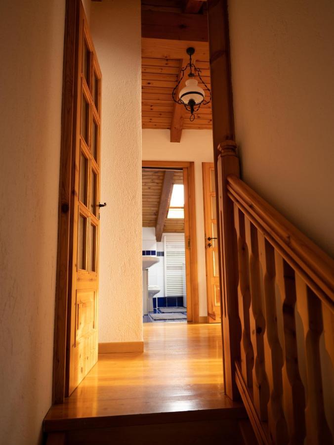 Casa Celesta Apartment Aosta Exterior photo