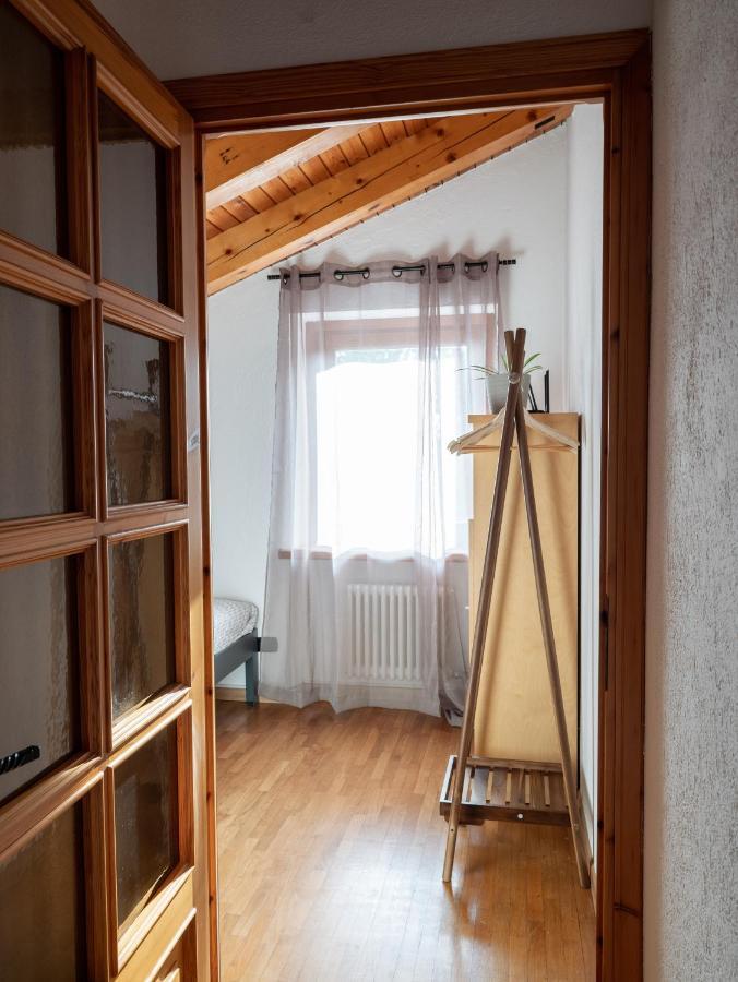 Casa Celesta Apartment Aosta Exterior photo